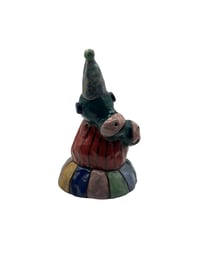 Image 3 of Oruga en el campo de golf