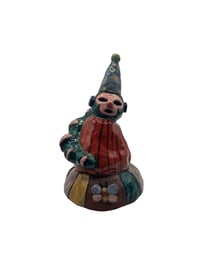 Image 1 of Oruga en el campo de golf