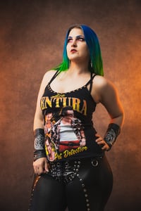 Image 4 of S/M Ace Ventura Crop Top