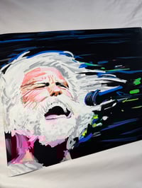 Image 1 of All 7 portraits! Five 18x24 and two 18x18” bundle package 