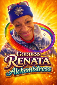 Goddess Renata  Vibrational Synergies. In person only.