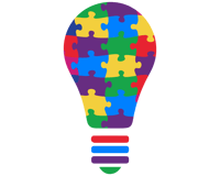 Image 10 of Autism Awareness Tote Bags