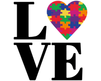 Image 14 of Autism Awareness Tote Bags