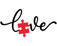 Image 15 of Autism Awareness Tote Bags