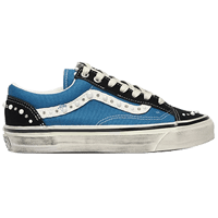 VANS LX OLD SKOOL 36 “PEARLIZED BLUE”