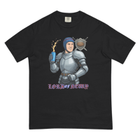 Image 2 of LORD OF NEWY