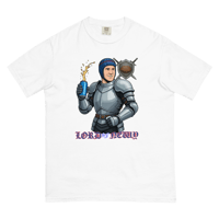 Image 1 of LORD OF NEWY