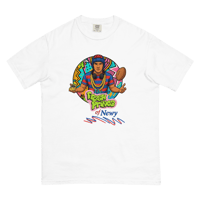 Image 2 of THE FRESH PRINCE OF NEWY