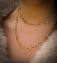 Image 5 of Collier Long 85 cm - Long Necklace 85 cm
