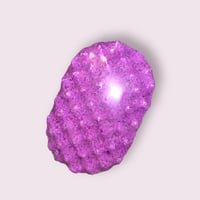 Image 4 of MTO Exfoliating Soap Sponge – Handmade, Vegan, Cruelty-Free & Fragranced (150g) | Multiple Scents