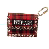 Image 1 of ☆ BEEFCAKE WALLET ☆