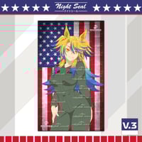 Image 4 of Marines x Obey Your Master