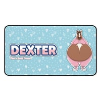 Image 1 of Dexter's Desk Mat