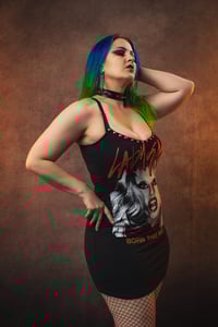 Image 3 of S/M Lady Gaga Dress