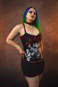 Image 5 of S/M Lady Gaga Dress