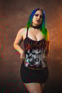 Image 1 of S/M Lady Gaga Dress