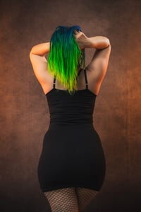 Image 8 of S/M Lady Gaga Dress