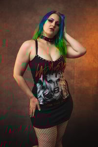 Image 7 of S/M Lady Gaga Dress