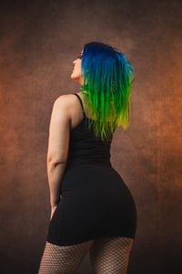 Image 4 of S/M Lady Gaga Dress