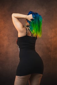 Image 6 of S/M Lady Gaga Dress