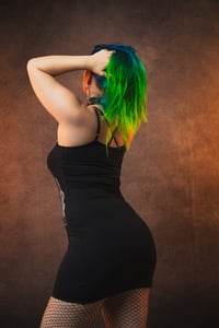 Image 4 of XS/S Knoll Dress