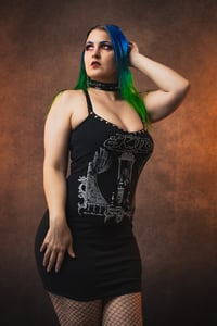 Image 3 of XS/S Knoll Dress