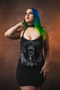 Image 5 of XS/S Knoll Dress