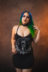 Image 6 of XS/S Knoll Dress