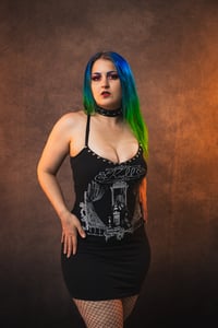 Image 7 of XS/S Knoll Dress