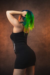 Image 8 of XS/S Knoll Dress