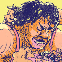 Image 3 of MOTW 129: El Satánico vs Atlantis