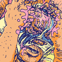 Image 4 of MOTW 129: El Satánico vs Atlantis