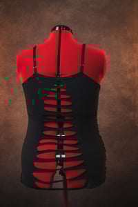 Image 4 of M/L Metallica Tank Top