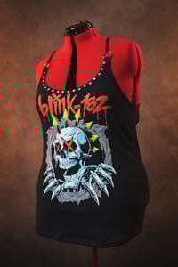 Image 3 of XL/2X Blink 182 Tank Top