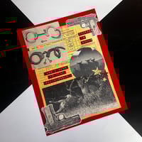 Image 1 of “Revenge Is Sweet” Print