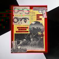 Image 2 of “Revenge Is Sweet” Print