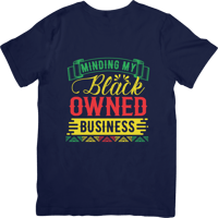 Image 2 of Minding My Black Owned Business 