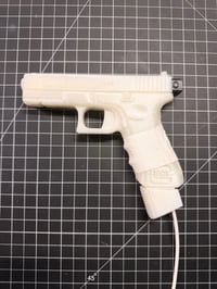 Image 2 of RG. G-19 Lamp (GND Blue)