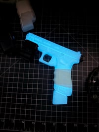 Image 4 of RG. G-19 Lamp (GND Blue)