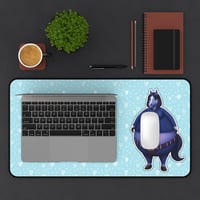 Image 3 of Violetta's Desk Mat