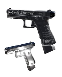 Image 1 of RG. G-19 Lamp ( Black)