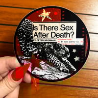 Image 2 of “Well Is There?” Sticker