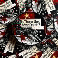 Image 1 of “Well Is There?” Sticker