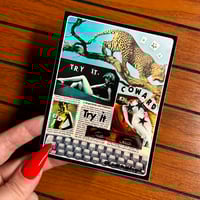 Image 2 of “Try It” Sticker