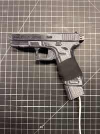 Image 2 of RG. G-19 Lamp ( Black)