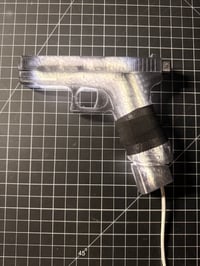 Image 3 of RG. G-19 Lamp ( Black)