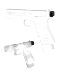 Image 1 of RG. G-19 Lamp (clear)