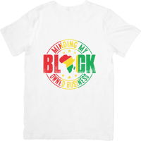 Image 4 of Minding My Black Owned Business 
