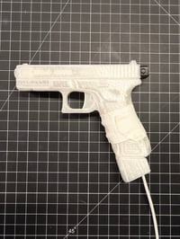 Image 2 of RG. G-19 Lamp (clear)