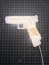 Image 3 of RG. G-19 Lamp (clear)